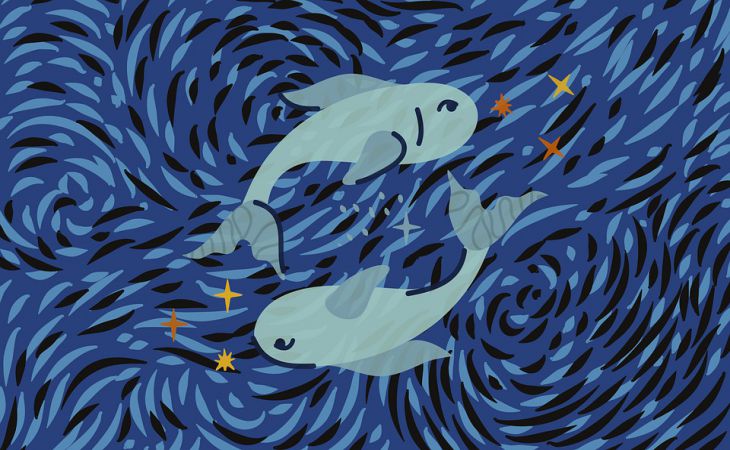 Почему не стоит ссориться с Рыбами