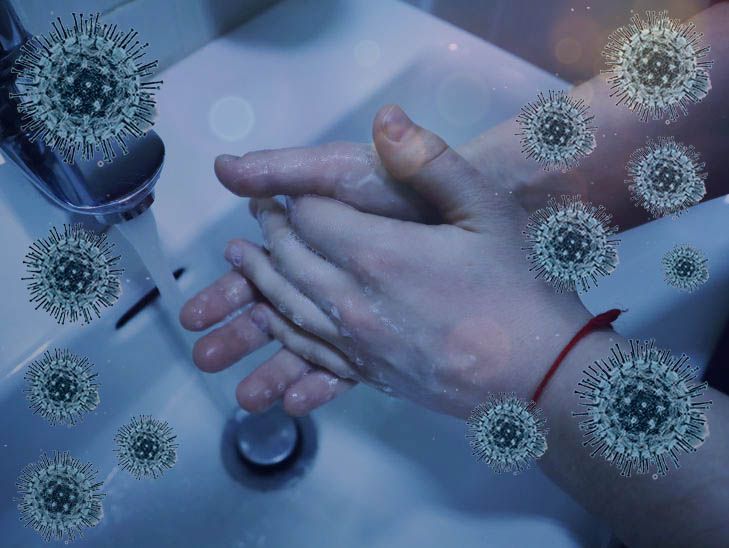 Привитые Спутником V иностранцы смогут попасть в Израиль. Заявление МИД об открытии границ Коронавирус