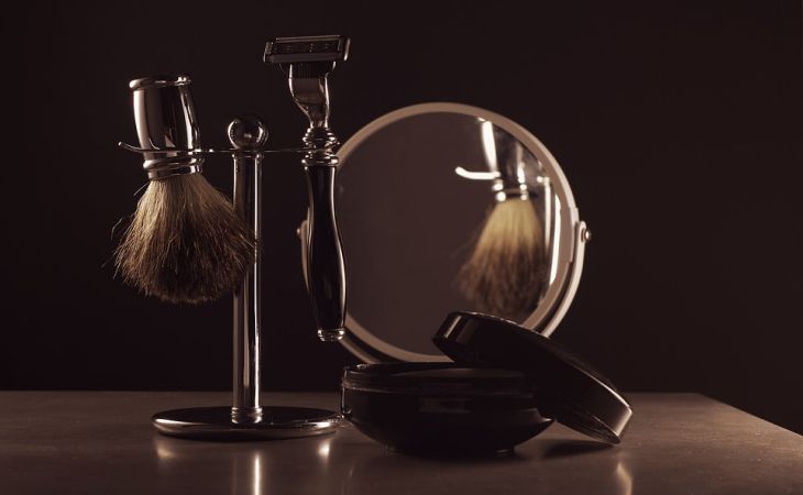 Как избавиться от раздражения кожи и вросших волос после бритья: 7 простых способов и средств