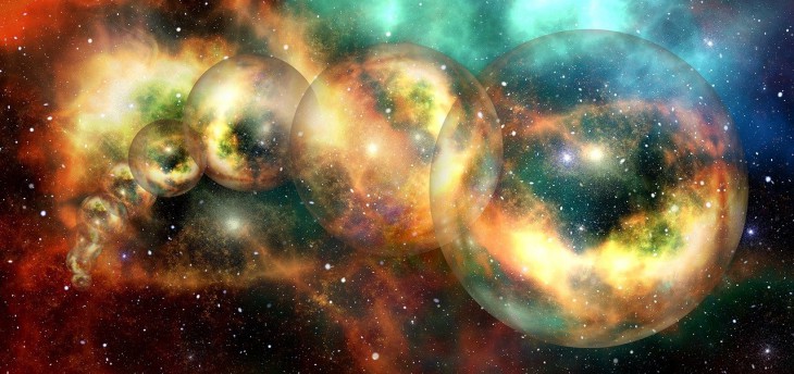 Физики объяснили малую массу бозона Хиггса существованием мультивселенной