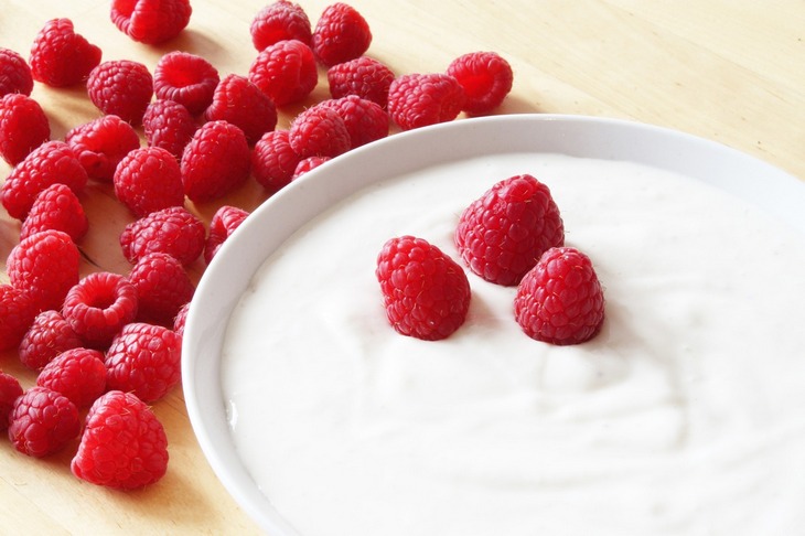 Создан йогурт специально для людей с непереносимостью лактозы