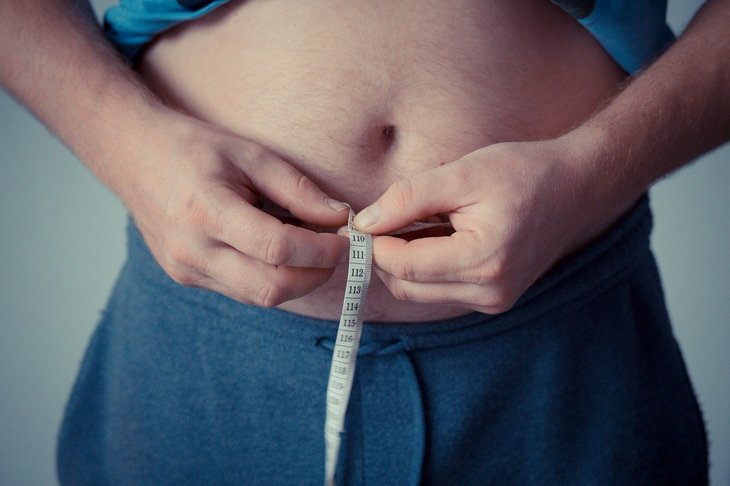 В ДНК выделили 74 ранее неизвестных участка, отвечающих за ожирение