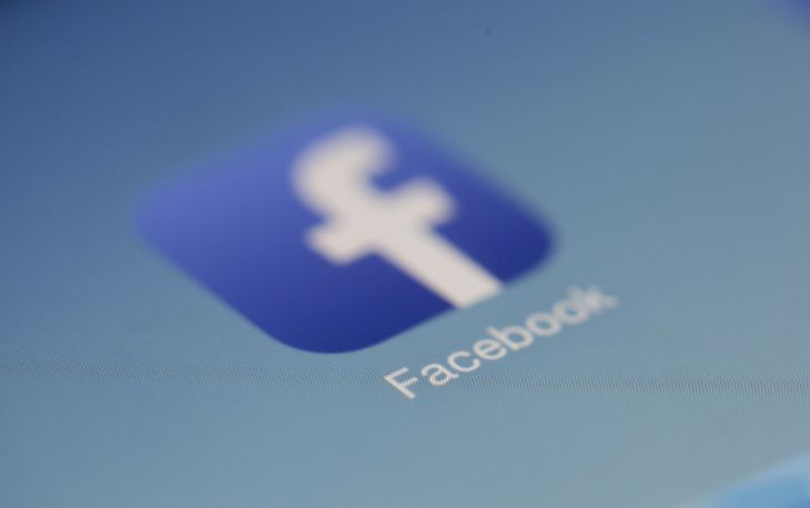 Facebook заблокировал страницу делегации РФ на переговорах в Вене по военной безопасности