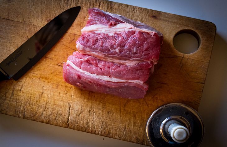 Секрет приготовления сочного и мягкого мяса: в чем хитрость хозяек