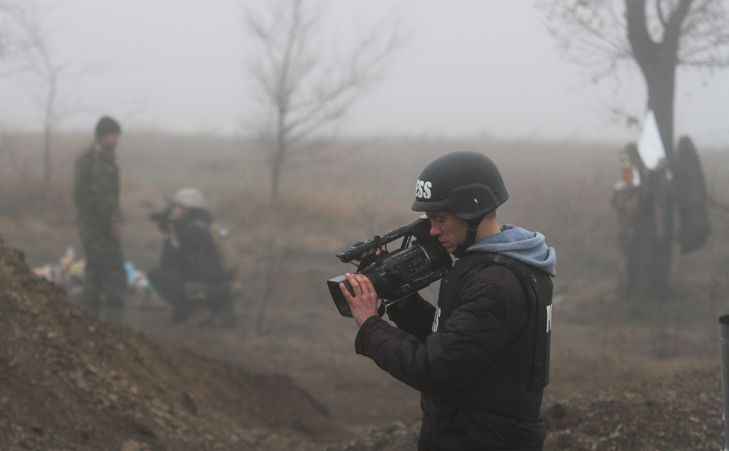 Яндекс начал предупреждать о фейках из-за спецоперации РФ на Украине фейки