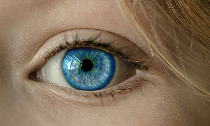 Светлые волосы и голубые глаза у европейцев появились после смешения ДНК разных народов