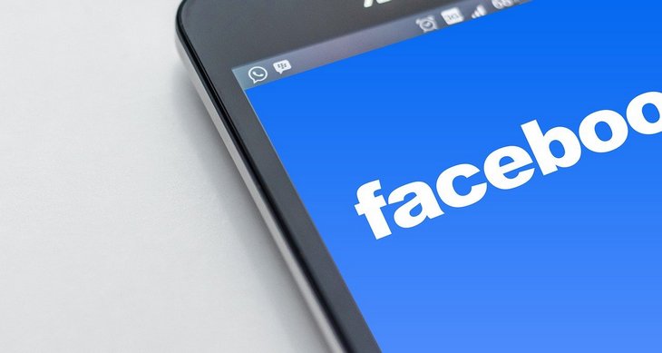 Роскомнадзор заявил о частичном ограничении доступа к Facebook с 25 февраля