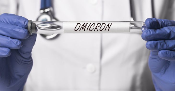 Инфекционист Тимаков спрогнозировал заражение BA.2 Omicron 90% населения Омикрон