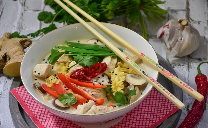 6 полезных советов, которые помогут улучшить вкус супа и упростить его приготовление 6 полезных советов, которые помогут улучшить вкус супа и упростить его приготовление