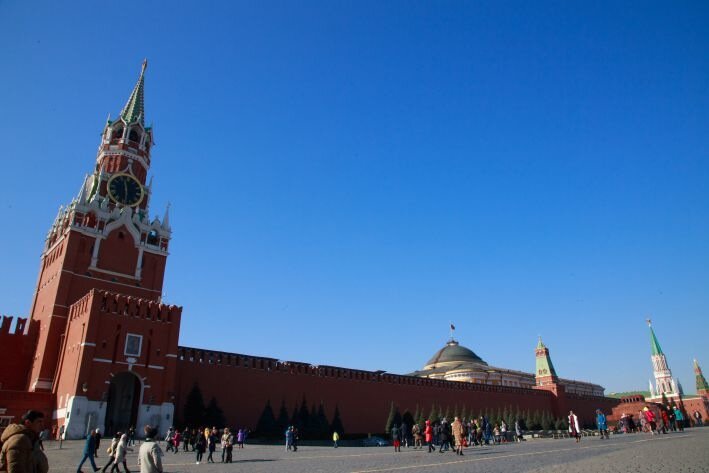 Кремль напомнил о последствиях вмешательства НАТО в спецоперацию РФ на Украине Кремль