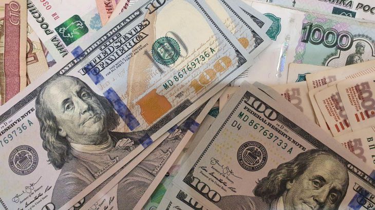 «Алмаз-Антей» не может получить расчет на $1 млрд за поставленную продукцию Доллары