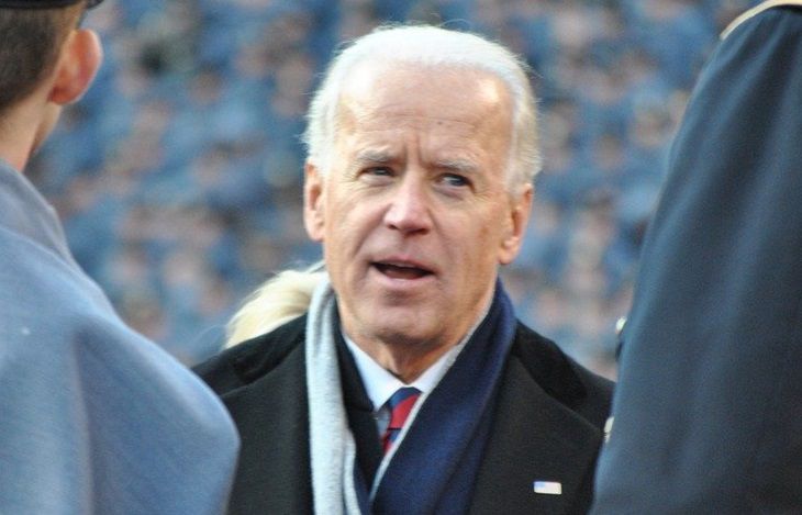 Древнейшего предка головоногих вампиров назвали в честь Байдена Джо Байден