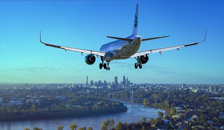 Boeing заявила о временном прекращении закупок титана из России