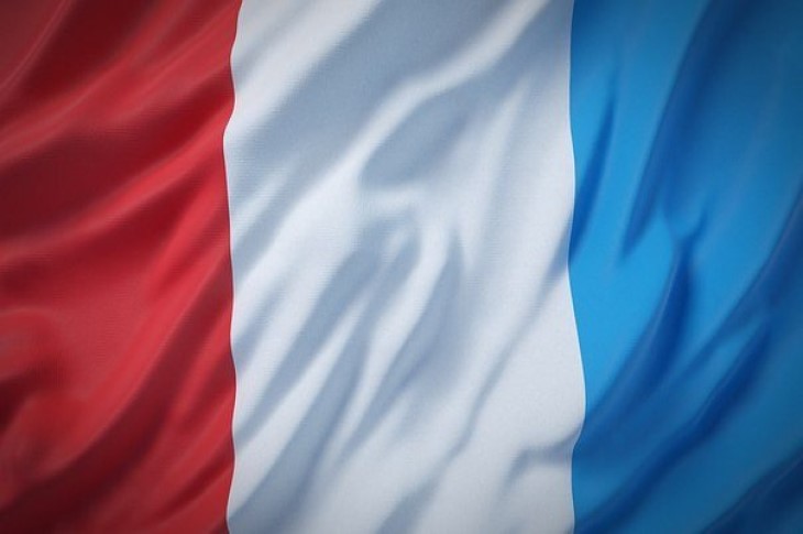 Франция заморозила активы Центробанка России размером в €22 млрд
