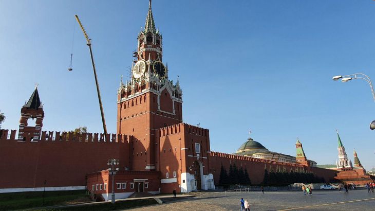 Кремль: Байден ведет себя в отношении Владимира Путина оскорбительно