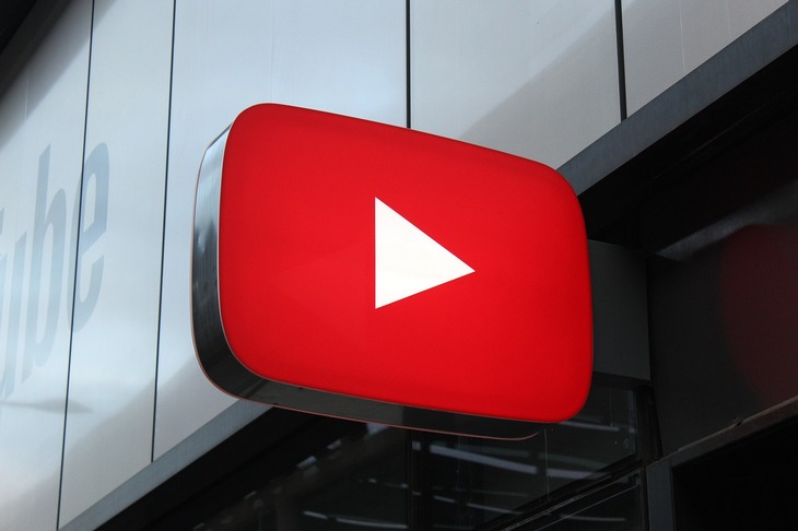 YouTube начал блокировку каналов российских государственных СМИ
