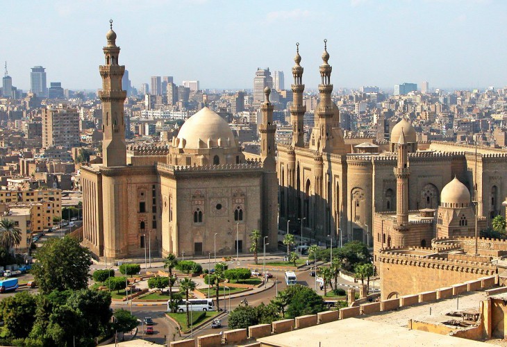 Египет запретил экспорт сотням иностранных фирм