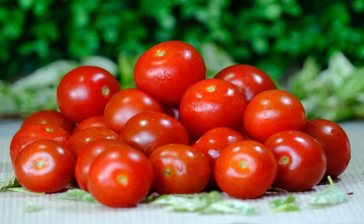 5 вкусных сортов томатов, которые могут удивить любого