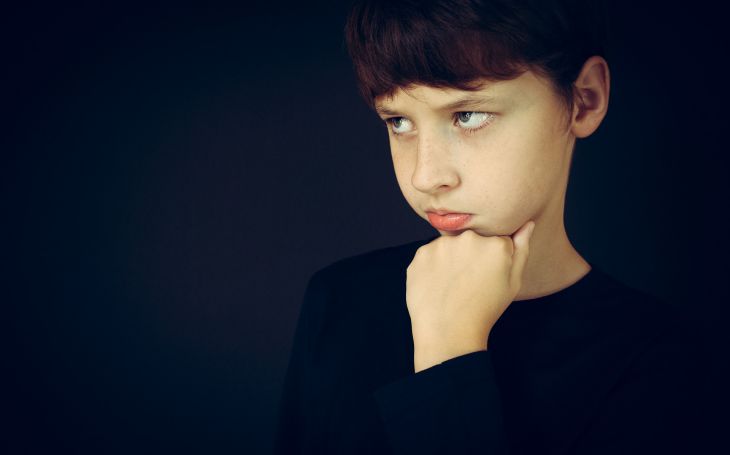 Недоверчивые люди: кто они по знаку зодиака мальчик