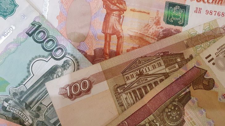 Силуанов: разгон инфляции в западных странах произошел из-за их безответственности