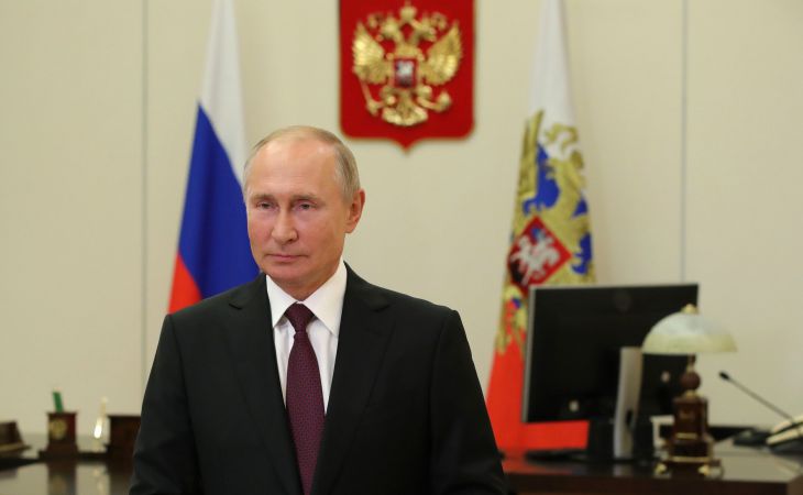 Путин подписал закон об отмене упрощённой процедуры выдачи виз с рядом стран Европы Путин подписал закон об отмене упрощённой процедуры выдачи виз с рядом стран Европы