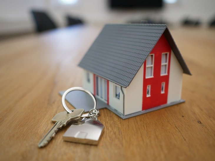 В Госдуму внесен законопроект о продаже унаследованных квартир без налога