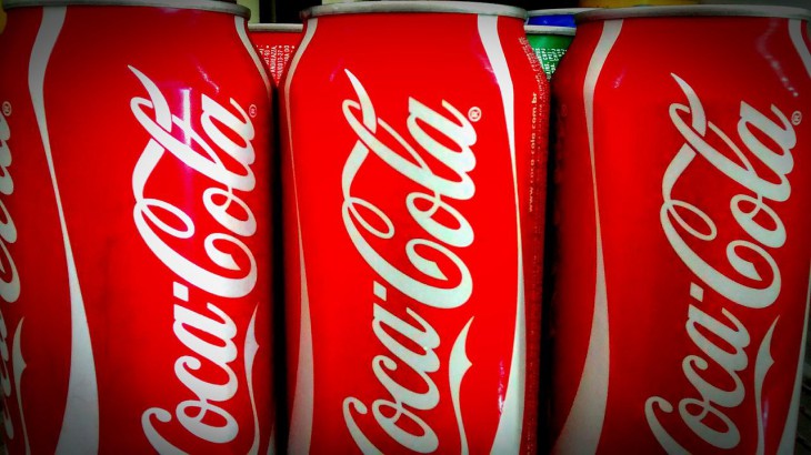 Гендиректор Coca-Cola допустил полный уход с российского рынка