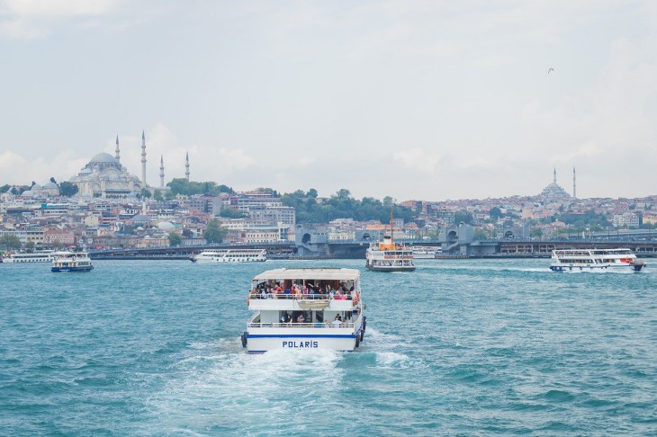 Турция планирует диверсифицировать рынки в сфере туризма из-за спецоперации РФ на Украине