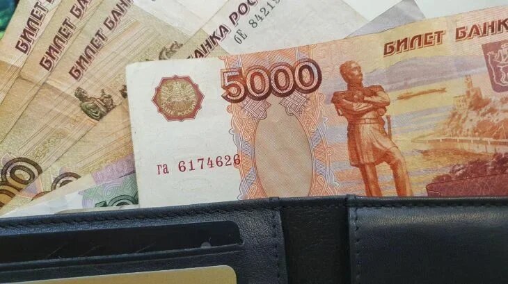 Минэкономразвития спрогнозировало инфляцию в России в 2022 году на уровне 17,5%