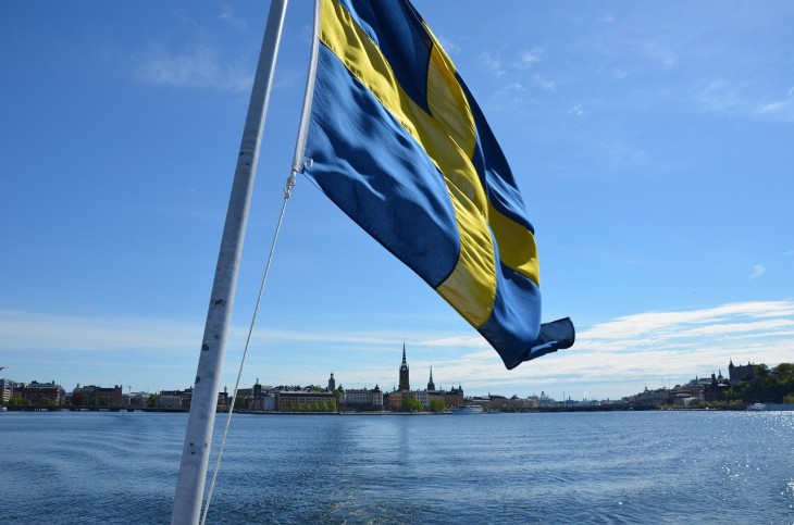 Швеция не разрешит размещать в стране ядерное оружие и военные базы