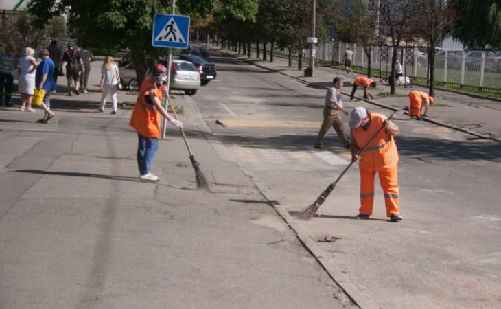 Дворники