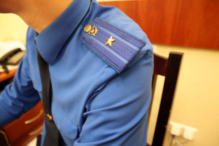 Директор школы Хабаровского края обвиняется в создании мертвых душ следствие