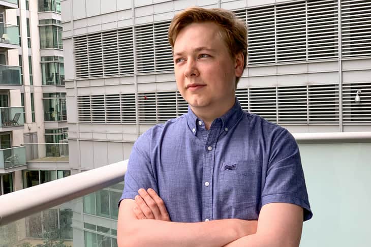 Александр Шуляк