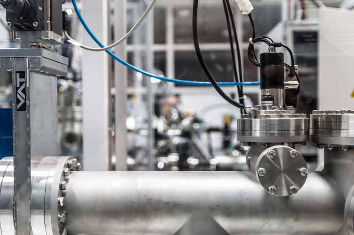 В Европе жалуются на невезение в энергетической войне с РФ трубы