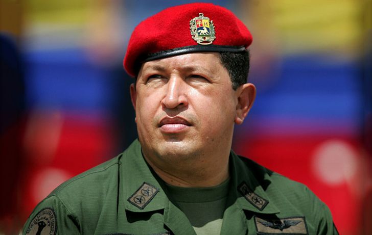 Чавес