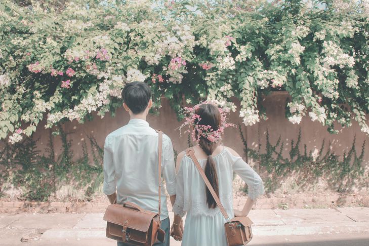 Все шансы на любовь! Начало осени растопит сердца 5 знаков зодиака Пара. люди