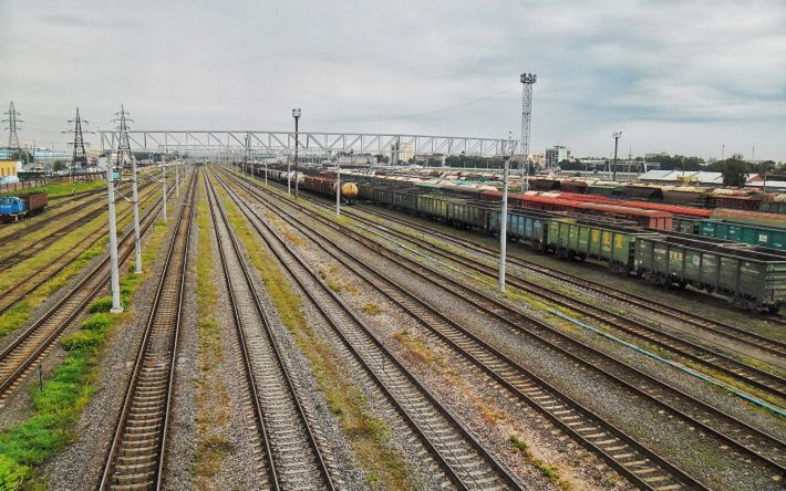 Правительство расширило уставный капитал РЖД почти на 22 миллиарда рублей Дорога