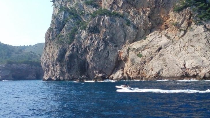 Гендиректор порта Сочи заявил об отказе от контрактов всех зарубежный круизных компаний Море