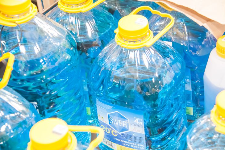 Как сделать воду пригодной для употребления воду