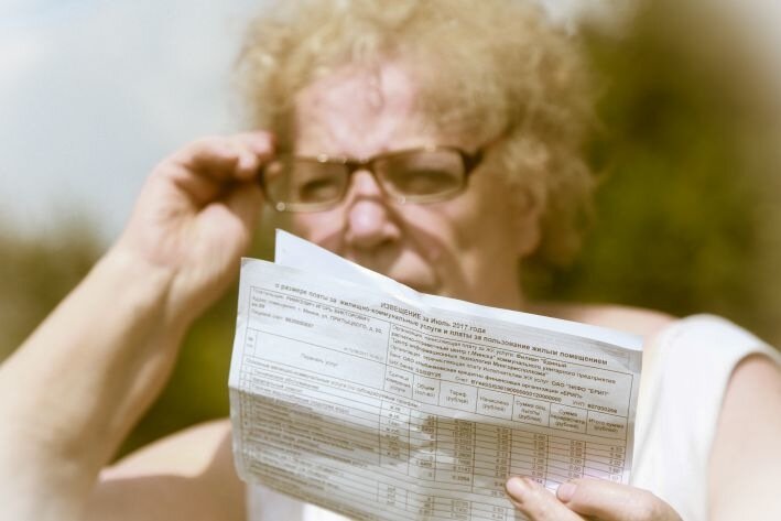 107-летняя женщина назвала секрет своего долголетия Пожилая женщина