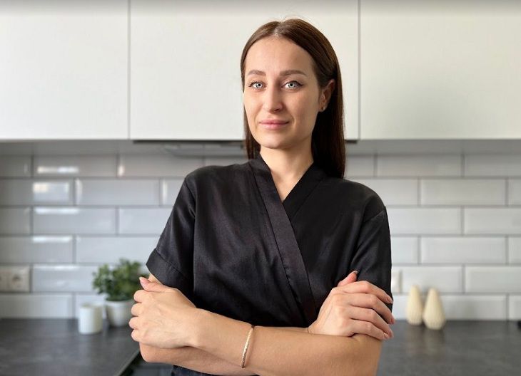 Лайфхаки, которые сделают дом уютнее: советы из личного опыта блогера Марии Бойко Мария Бойко