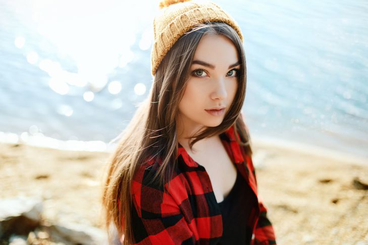 Что мужчинам нужно знать о женщинах следующих знаков зодиака Девушка