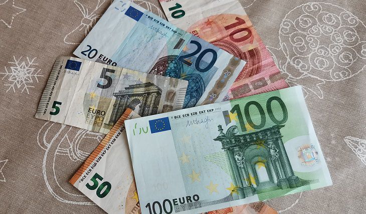 валюта евро