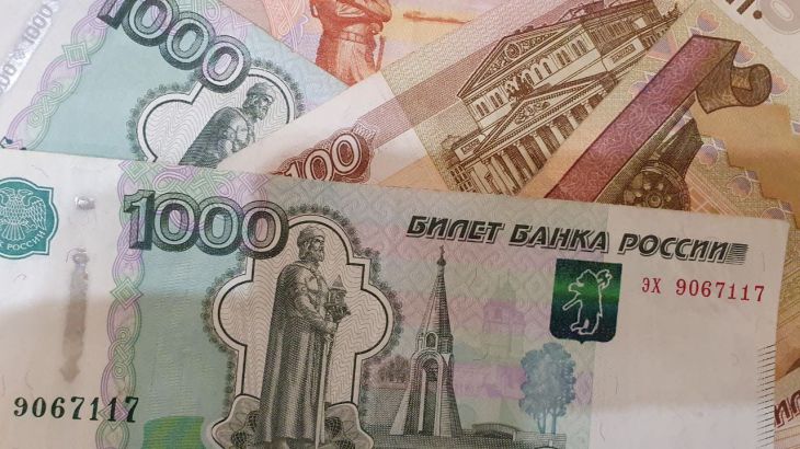 НБКИ: Средний размер потребительского кредита в России подошел к 270 тысячам рублей Деньги