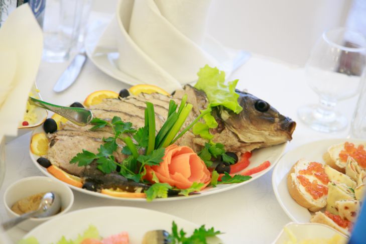 Правила выбора скумбрии и способы ее приготовления Рыба