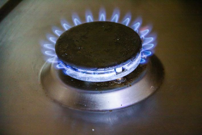 Хранилища газа в Европе заполнены более чем на 90 % Газ