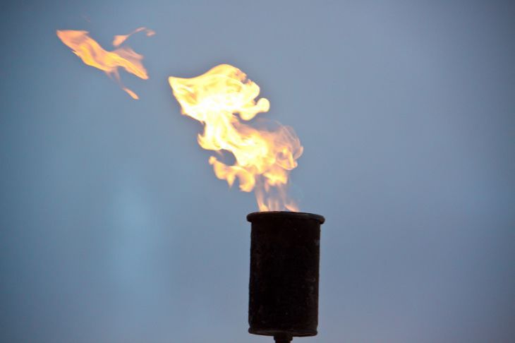 Сечин: введение ценового потолка на нефть и газ является покушением на основы суверенитета газ