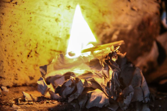 Галина Говорухина, вдова режиссера Станислава Говорухина, погибла дома при пожаре Пожар