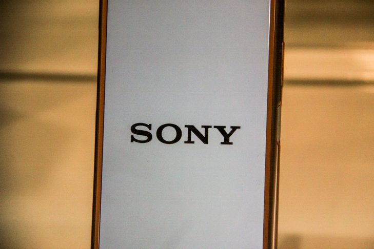 Sony