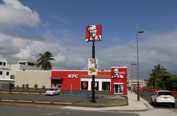 KFC